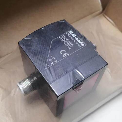 全新LHT9-45 M10 P3IU-B4 德硕瑞-激光测距传感器询价