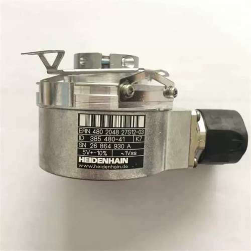 ERN480 2048 27S12-03 ID 385 480-41编码器HEIDENHAIN议价