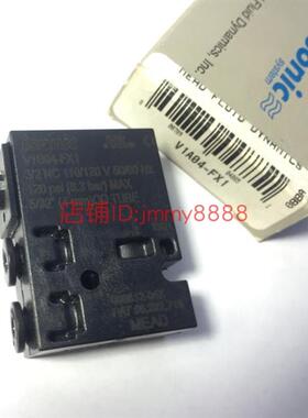 美国MEAD电磁阀V1A04-FX1原装