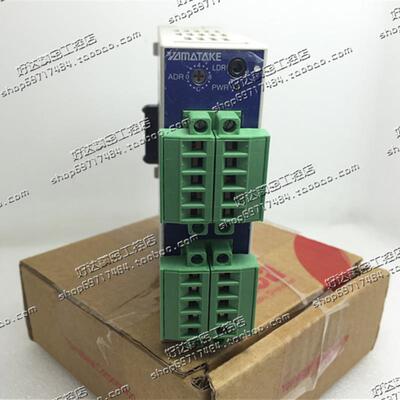 DMC10S4CR0000 日本山武温度控制模块 DMC10S4CV0000 现货正品