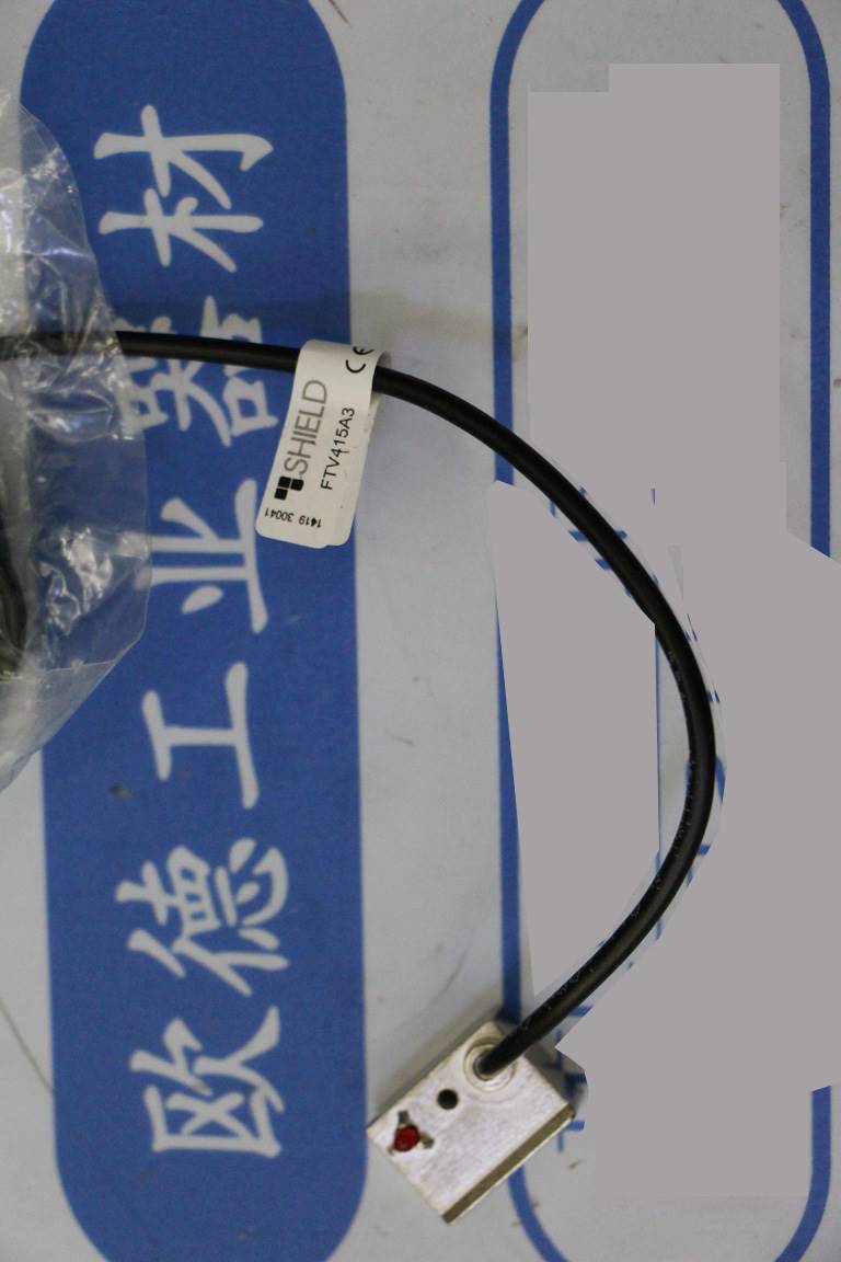 全新原装正品SHIELD传感器FTV415A3 FEK-210AOX FEK-210AOK