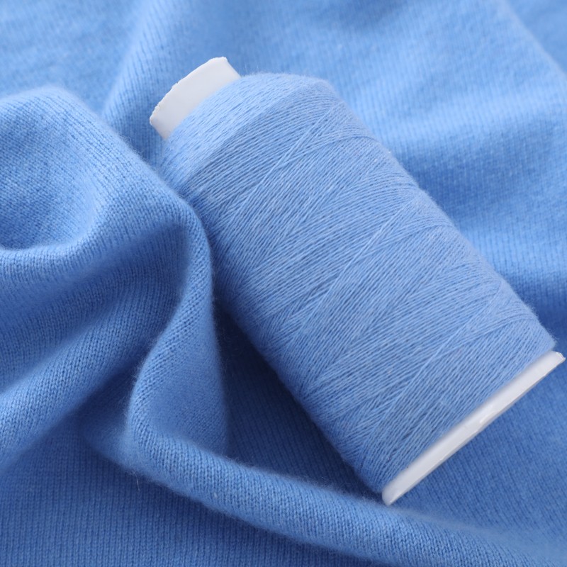 出口版山羊绒线100%羊绒毛线