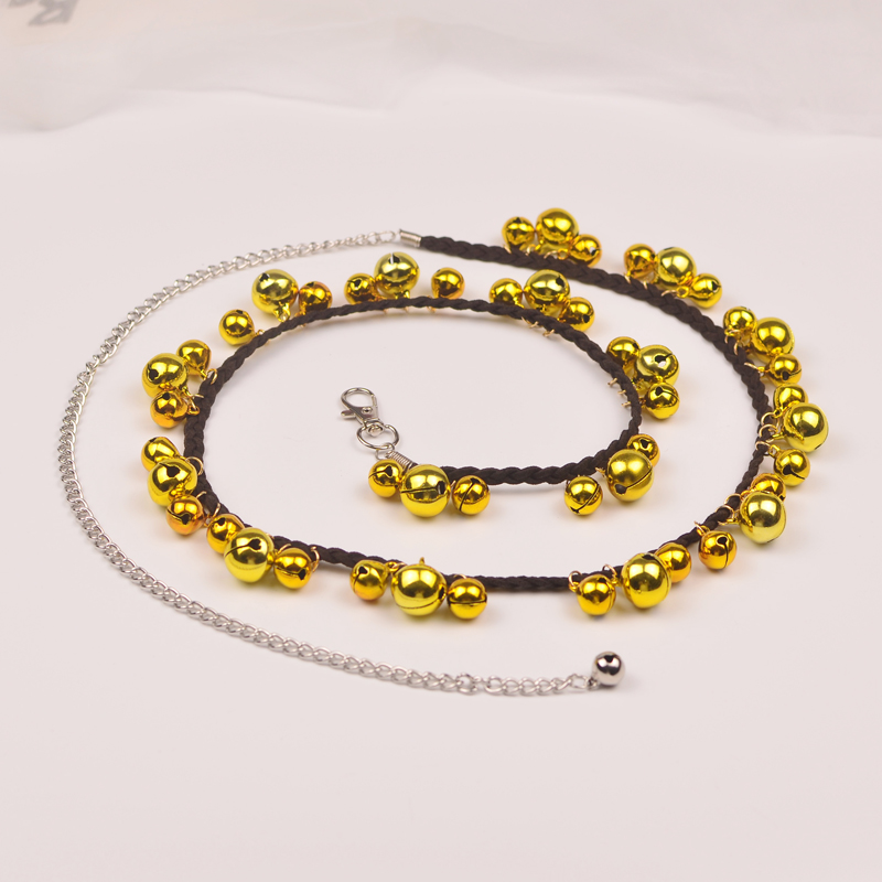 腰链声音响亮量大可优惠