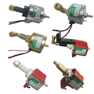 烟雾机抽油泵18W31W48W16W