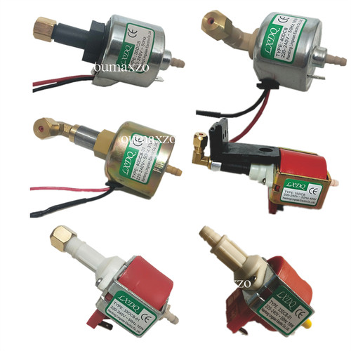 烟雾机抽油泵18W31W48W16W