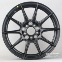Применимо к Honda Fit Wheel Aluminum сплаво