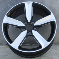 Audi, bmw, honda, Toyota, меч, модифицированные колеса, 20 дюймов