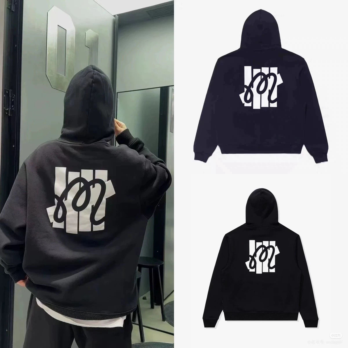 韩国高尔夫球服男女25新款运动高尔夫上装