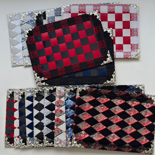 成品痛板棋盘格谷美道具大肠痛B5