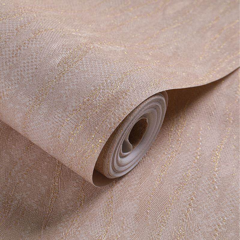 简约素色洒金壁纸卧室客厅餐厅酒店咖啡馆背景墙装饰壁纸