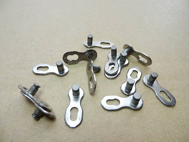 Chaîne de vélo GIANT - Ref 2365937 Image 1