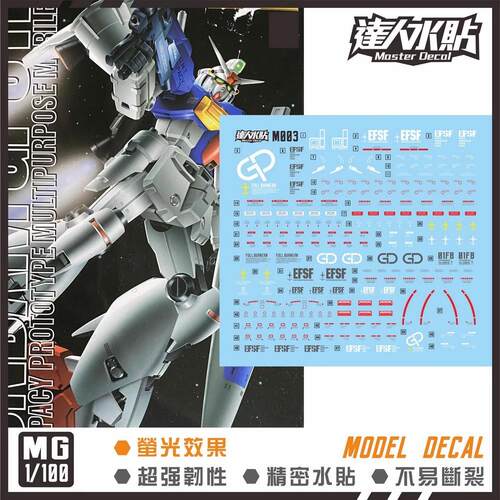 达人MGGP01FB1/100宇宙型