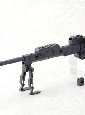 羽魂 M.S.G改造件 MH01 UNIT-01 重型武器 狙击步枪机枪