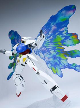 EW KS MG TurnA 倒A 月光蝶 光翼 特效件 配件包 武器包