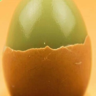 南漳传统手工腌制土鸡蛋乡村纯灰鸡蛋50个一箱