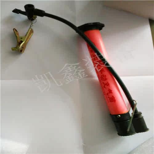 Pompe à vélo - Ref 2393134 Image 3