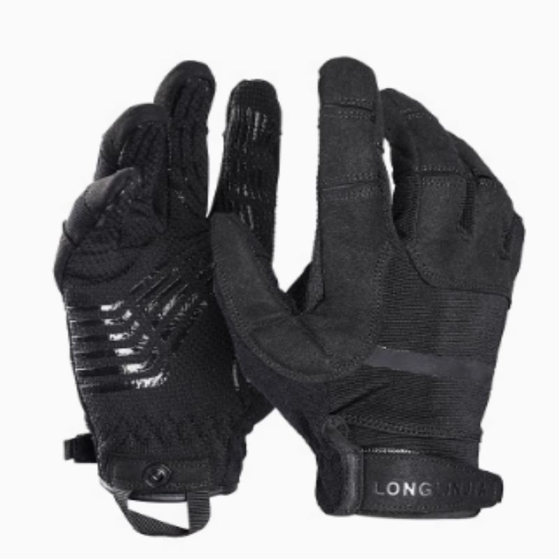 龙鳞甲战术防割突击手套