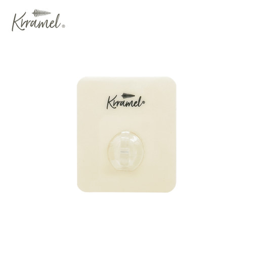 KRRAMEL树脂粘钩无痕挂钩