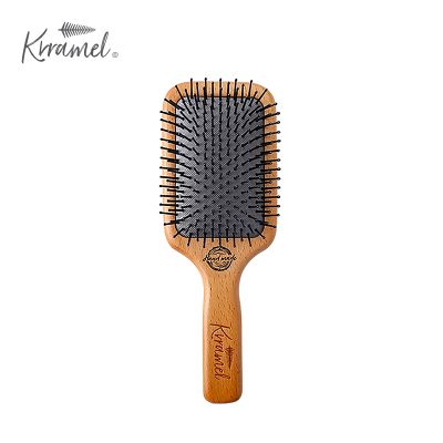 KRRAMEL美国进口气垫梳女生专用