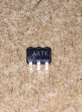 全新正品现货 MAX5026EUT+ AATK SOT23-6 一个起发 可直拍