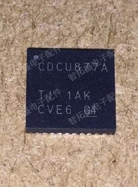 全新正品现货 CDCU877ARHAR 一个起发 可直拍