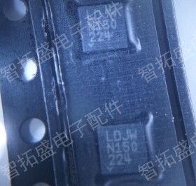 全新正品现货 LT1913EDD LDJW DFN