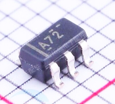 全新正品现货 OPA830IDBVR A72 SOT23-5 一个起发 可直拍