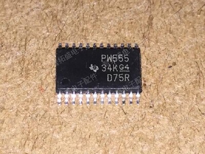 全新正品现货 TCA9555PWR PW555 TSSOP24 一个起发 可直拍
