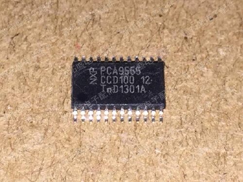 全新正品现货 PCA9555PWR PCA9555 TSSOP24 一个起发 可直拍