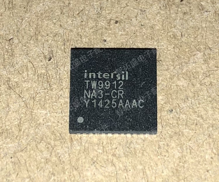全新正品现货 TW9912-NA3-CR 一个起发 可直拍
