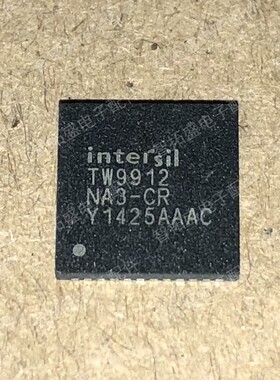 全新正品现货 TW9912-NA3-CR 一个起发 可直拍