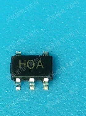 全新正品现货 AD8031ART H0A SOT23-5 可直拍