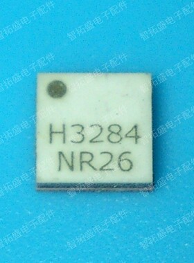 全新正品现货 HMC3284LC4 H3284 一个起发 可直拍