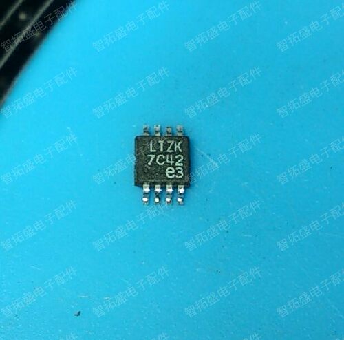 全新正品现货 LT1767EMS8E-3.3 LTZK 一个起发 可直拍