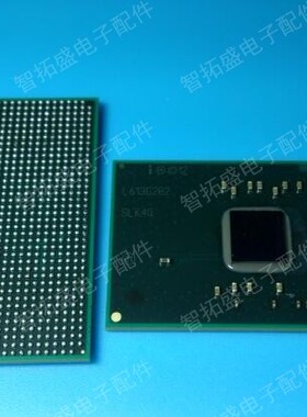 全新正品CPU DH82056MB E91196 SLK4Q  L613G202 一个起发 可直拍