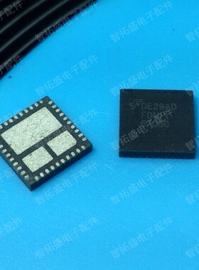 全新正品现货 FDMF6706C 一个起发 可直拍