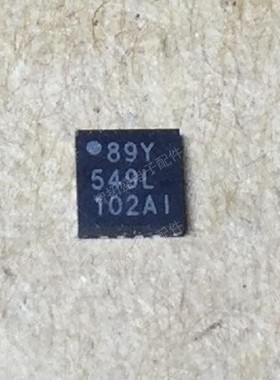 全新正品现货 8SLVP1102ANLGI 102AI QFN 一个起发 可直拍