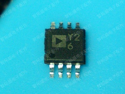 全新正品现货 AD8209WBRMZ Y26 一个起发 可直拍