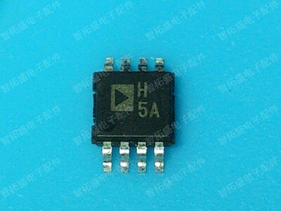 全新正品现货 AD8056ARM H5A 一个起发 可直拍