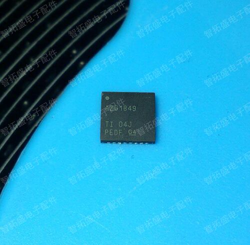 全新正品现货 ADS61B49IRGZT AZ61B49 一个起发 可直拍