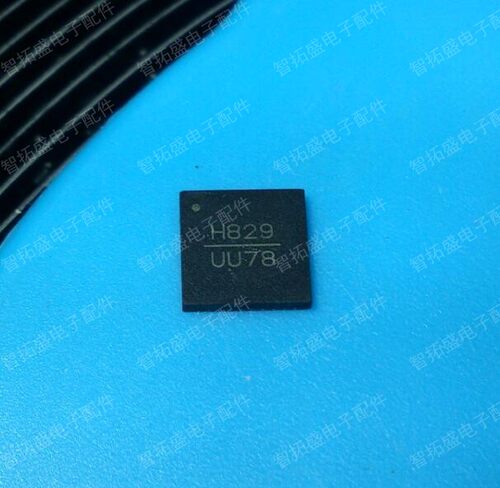 全新正品现货 HMC829LP6 H829 可直拍