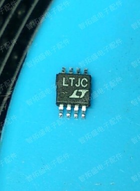 进口原装现货 LT1949EMS8 LTJC 一个起发 可直拍