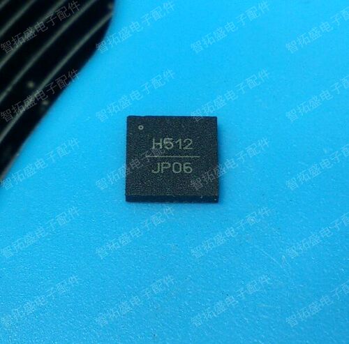全新正品现货 HMC512LP5 H512 一个起发 可直拍