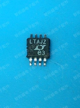 全新正品现货 LTC6078ACMS8 LTAJZ 可直拍