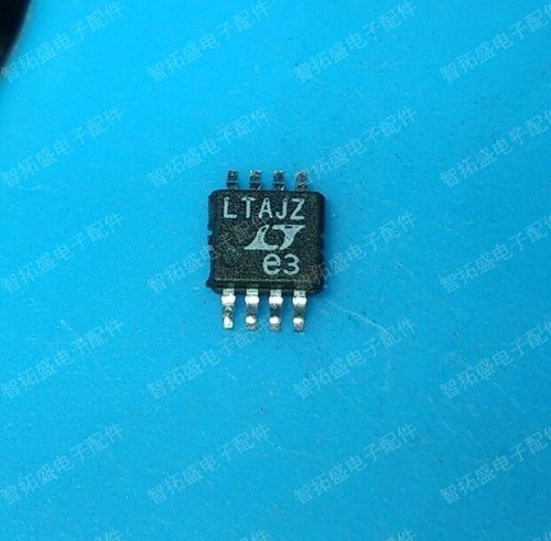 全新正品现货 LTC6078ACMS8 LTAJZ 可直拍
