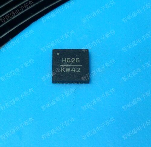 全新正品现货 HMC626LP5E H626 一个起发 可直拍