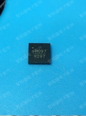 全新正品现货 HMC1097LP4 H1097 一个起发 可直拍