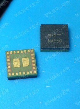 全新正品现货 LMSP4LMA-550 MA550 天线开关 可直拍