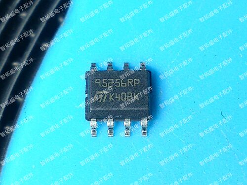全新正品现货 M95256-VMW6T 95256RP SOP8 一个起发 可直拍