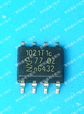 全新正品现货 TJA1021T/10/C 1021T1C SOP-8 一个起发 可直拍